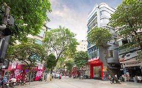 Hanoi Royal Palace Hotel 2